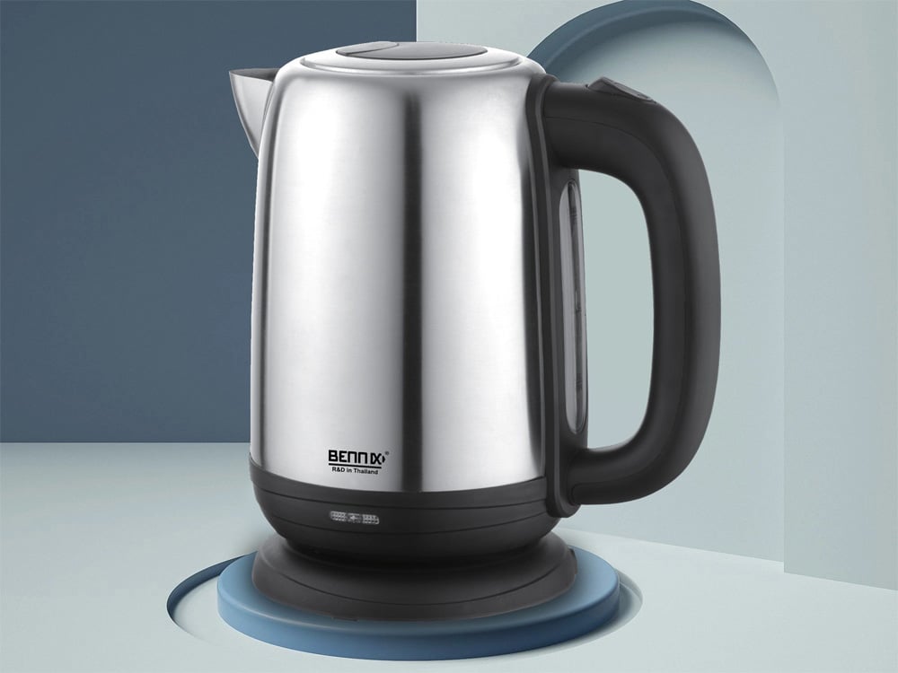 Ấm Siêu Tốc Giải Pháp Tiện Nghi Và Chuyên Nghiệp Cho Khách Sạn Tại Hồ Chí Minh