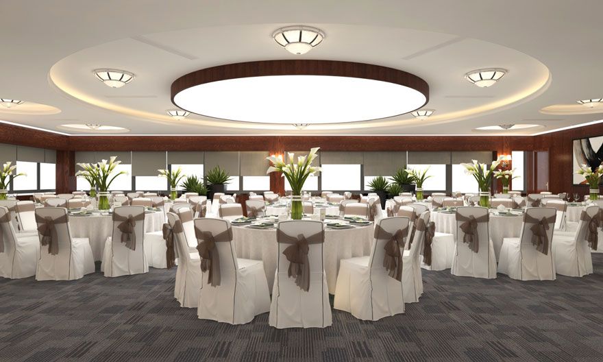 Ghế Banquet Cho Nhà Hàng Khách Sạn: Cách Chọn Ghế Bền Đẹp, Tiết Kiệm Chi Phí