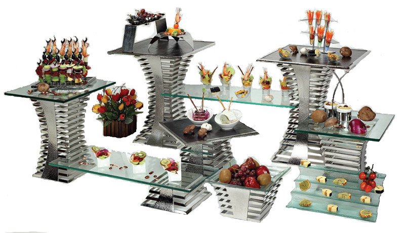 Top các loại dụng cụ trang trí buffet được yêu thích và địa chỉ bán dụng cụ trang trí buffet uy tín tại Hồ Chí Minh