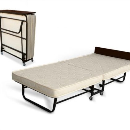 Top Các Mẫu Giường Phụ, Extra Bed Được Ưa Chuộng Tại Hồ Chí Minh