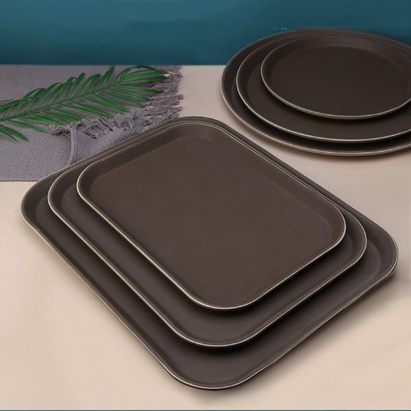 Mẫu Khay Chống Trượt Được Ưa Chuộng Tại Hồ Chí Minh