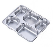 ĐỊA CHỈ BÁN KHAY CƠM INOX 5 NGĂN TẠI HỒ CHÍ MINH