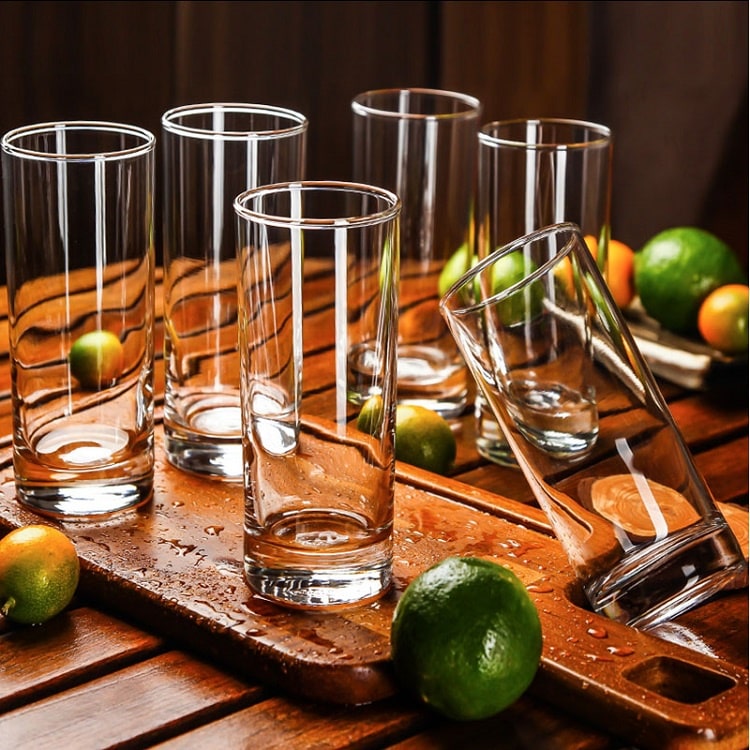 Để Mở Quán Cafe Cần Mua Mẫu Ly Gì? - Những Mẫu Được Giới Trẻ Ưa Chuộng Tại Hồ Chí Minh