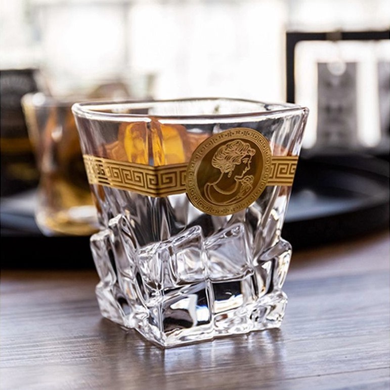 Ly Ocean - Ly thủy tinh cao cấp, bền đẹp, chính hãng Thái Lan