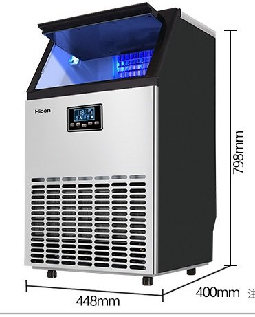 ĐỊA CHỈ BÁN MÁY LÀM ĐÁ VIÊN DÀNH CHO NHÀ HÀNG TẠI ĐÀ NẴNG