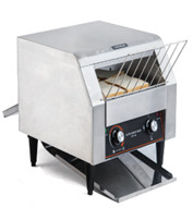 MÁY NƯỚNG BÁNH MÌ BĂNG CHUYỀN