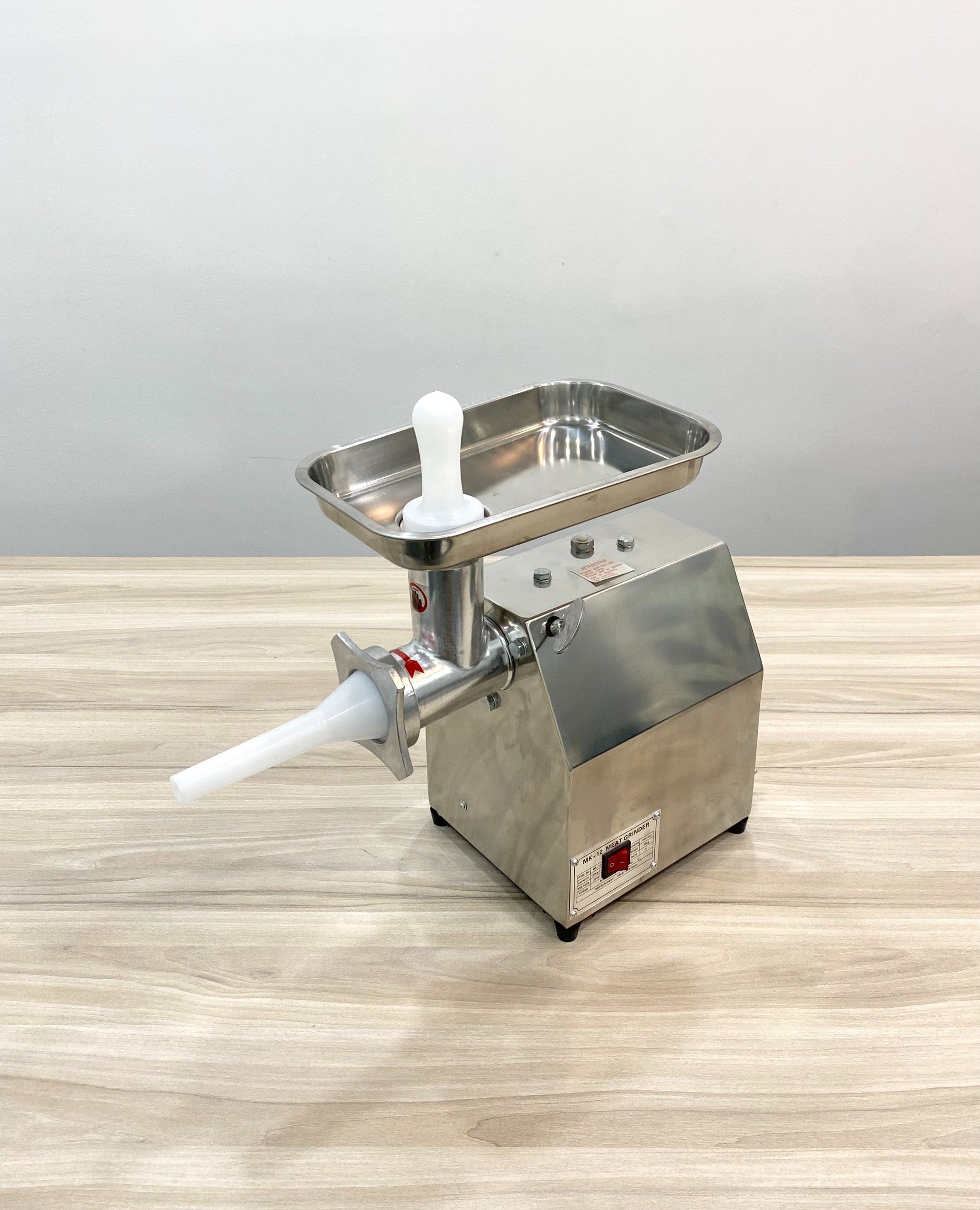 ĐỊA CHỈ BÁN MÁY XAY THỊT GIÁ RẺ TẠI HỒ CHÍ MINH