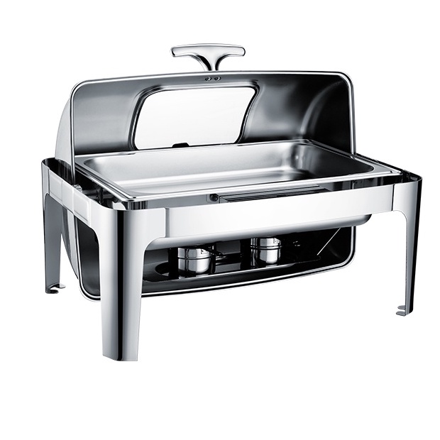 Top 5 Mẫu Nồi Hâm Buffet Được Ưa Chuộng Tại Hồ Chí Minh