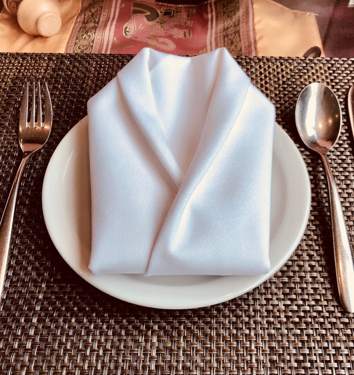 Cung Cấp Khăn Napkin Giá Rẻ, Uy Tín Tại Hồ Chí Minh