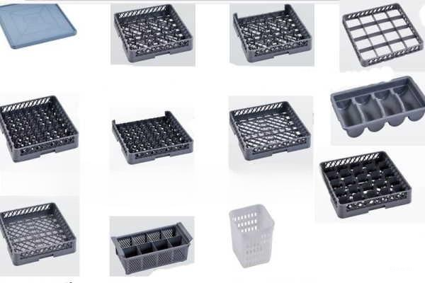 Địa Chỉ Cung Cấp Rack Nhựa Uy Tín, Giá Rẻ Tại Hồ Chí Minh