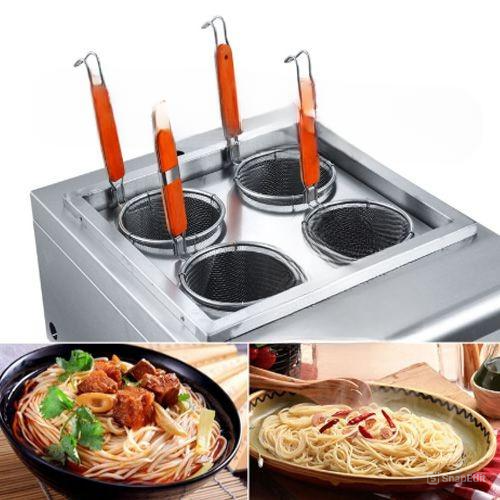 Cung Cấp Lò Trụng Mì Giá Rẻ, Uy Tín Tại Hồ Chí Minh