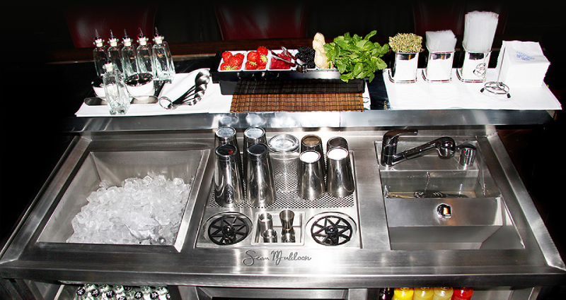 Để Có Một Quấy Bar Chuyên Nghiệp và Sang Trọng Cần Những Gì? - Dụng Cụ Setup Quầy Bar Từ A-Z Tại Hồ Chí Minh