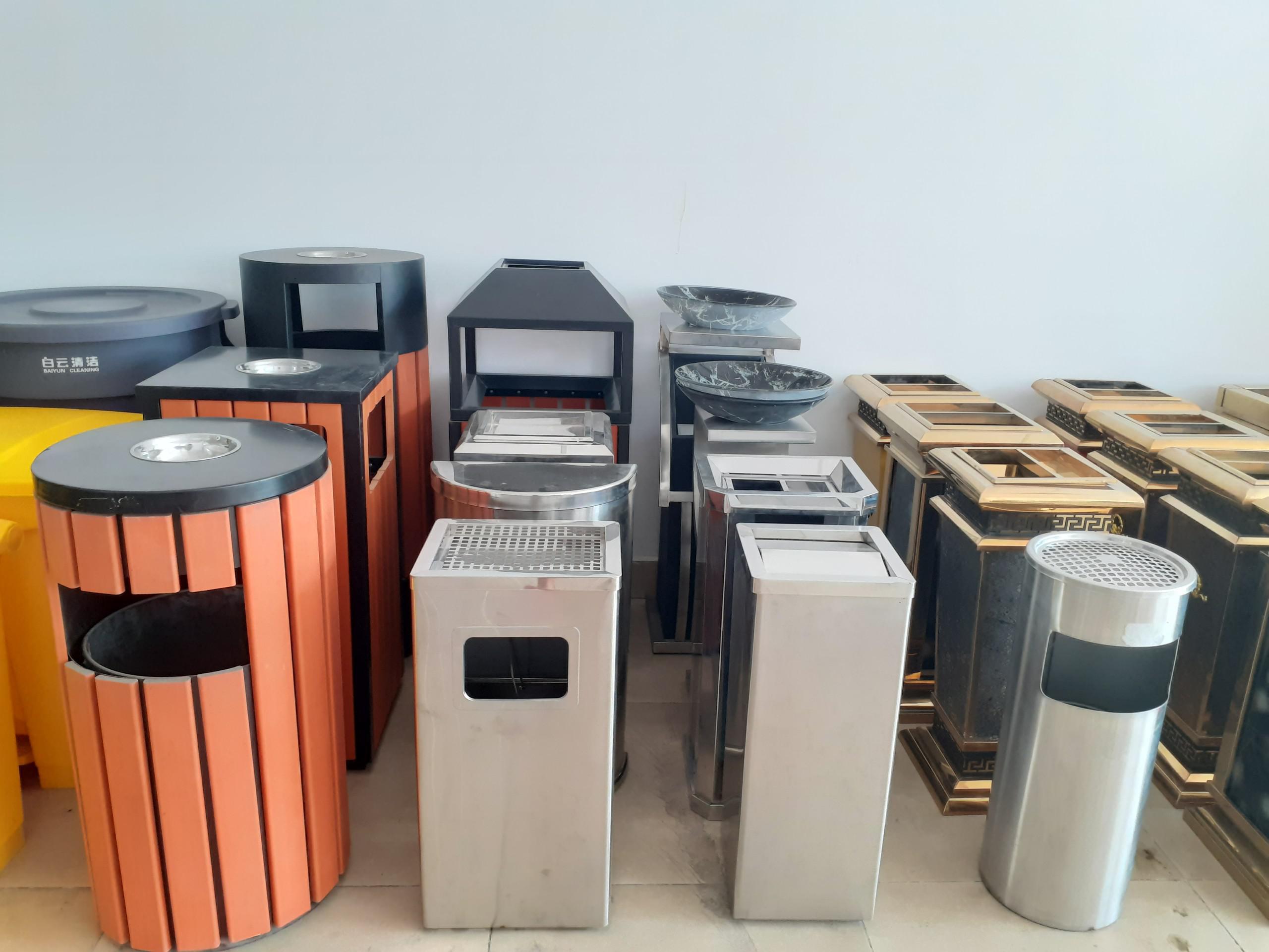 Địa chỉ Cung cấp THÙNG RÁC Uy Tín TẠI Đà Nẵng, Hội An