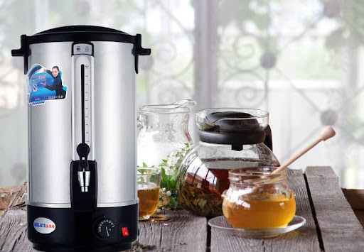 Gợi Ý Các Mẫu Bình Đun Nước Tự Động Giá Rẻ Được Ưa Chuộng Tại Hồ Chí Minh