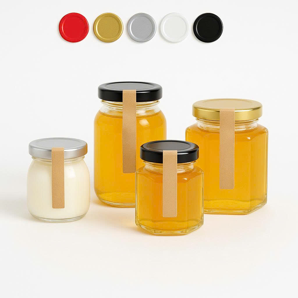 Sỉ & Lẻ Hũ Thủy Tinh Đựng Sữa Chua Ở Hồ Chí Minh – Bền Đẹp, Giá Tốt