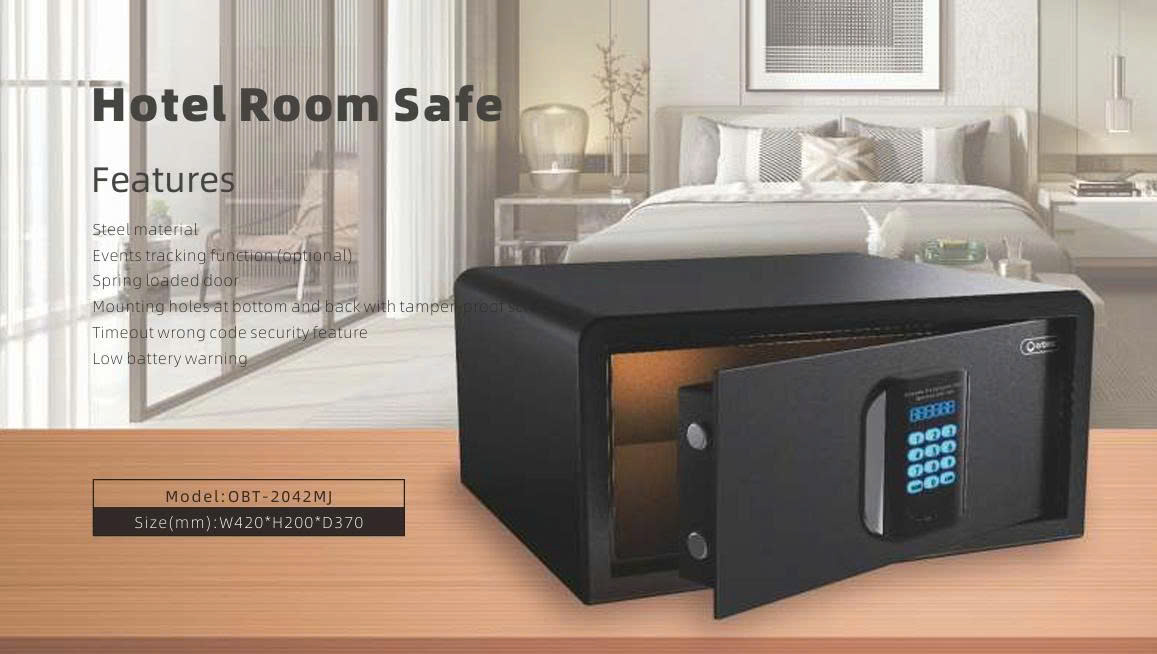 Thương Hiệu Két Sắt Orbita: An Toàn, Bền Bỉ, Chuẩn Quốc Tế, Dễ Sử Dụng Lựa Chọn Tin Dùng Cho Khách Sạn, Văn Phòng, Gia Đình Tại Hồ Chí Minh