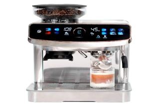Máy pha cà phê Ceria Barista CB-30S