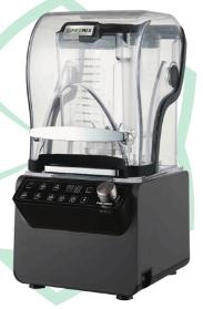 Máy xay đa năng Promix 9003