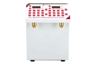Máy định lượng đường 2 ngăn Promax PA-S24