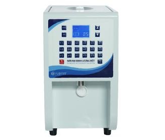 Máy định lượng bột Yubann YB-PD35L
