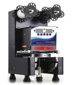 Máy dập nắp cốc Yubann 88A