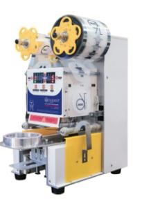 Máy dập nắp cốc Yubann 95A
