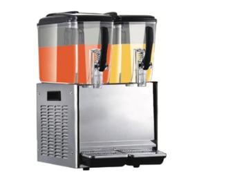 Máy làm lạnh đồ uống 2 ngăn CB-32L