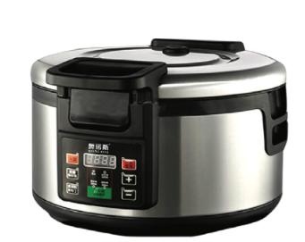 Nồi nấu trân châu tự động Yubann YB-886C 16L