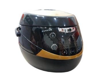 Nồi nấu trân châu tự động Yubann YB-CSX805X 5L