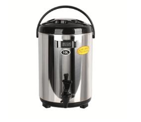 Bình giữ nhiệt chân không BGN-8 8 lít
