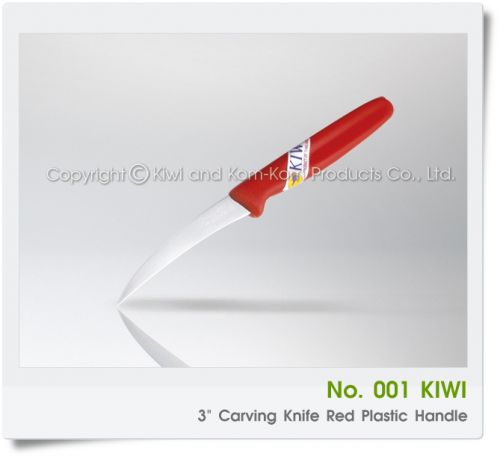 Dao Kiwi KW001 tỉa trái cây cán nhựa