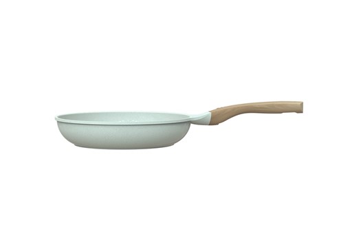 Chảo chống dính siêu bền đá đáy từ SUNHOUSE SBD20MT