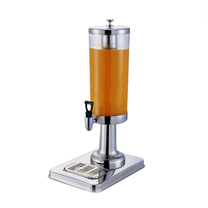 Bình đựng nước trái cây đơn - 3.5lít