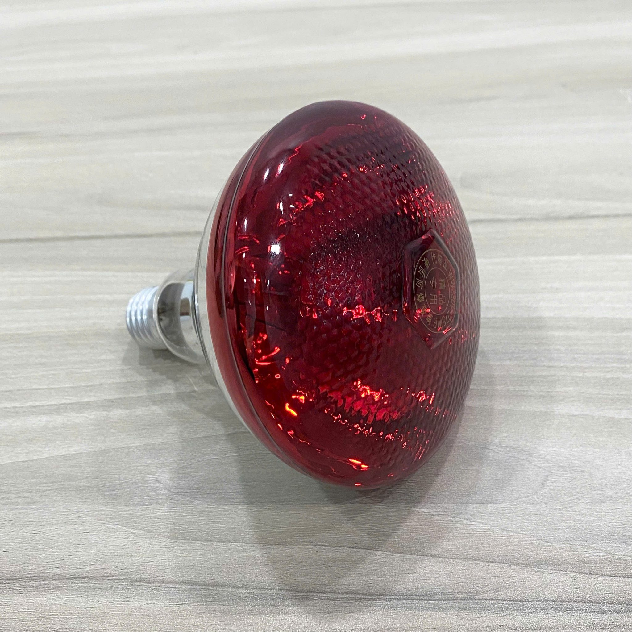 PK bóng đèn hâm nóng thức ăn (đỏ) 121376