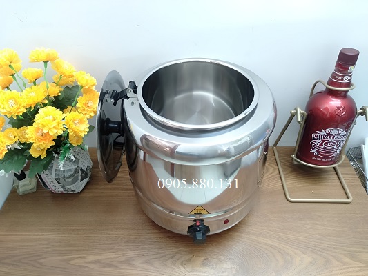 Nồi hâm soup inox 121811