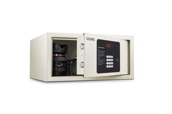 Két sắt điện tử mini Homesun FD-2042E