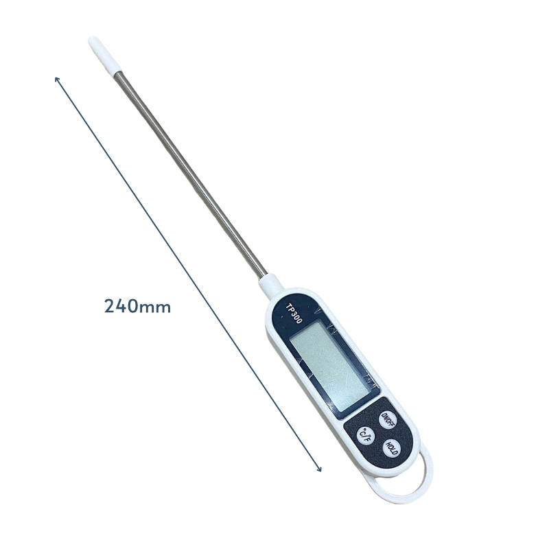 Dụng cụ đo nhiệt TP300