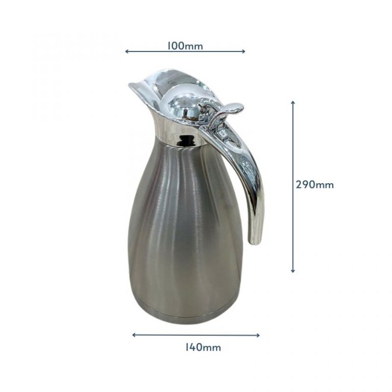 Bình giữ nhiệt 2 lớp 124168-304