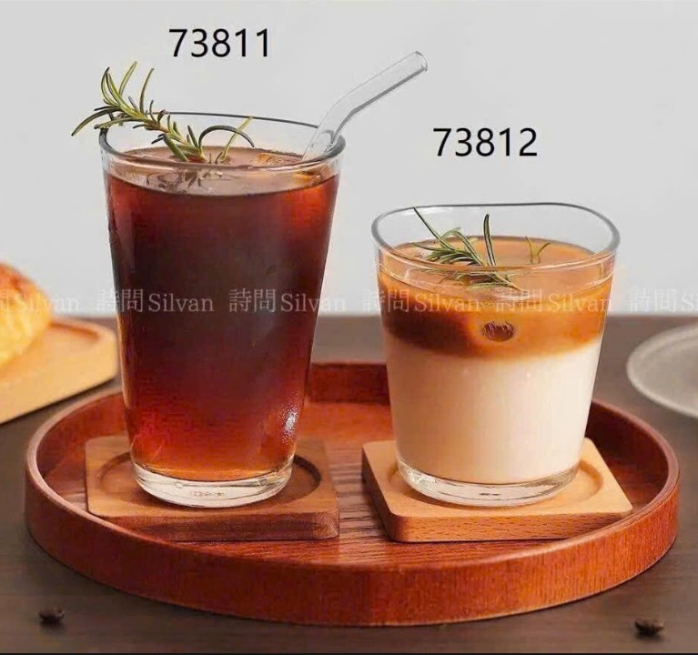 Ly miệng sóng 320 ml – 73812