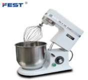 Máy đánh kem FEST RCF-7L - UNi