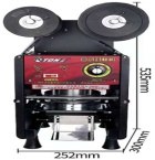 Máy dập nắp cốc bán tự động Eton A1 - UNi