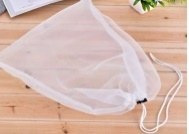 Túi lọc trà vừa 36x34cm - UNi