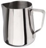 Ca đánh sữa inox 350ml - UNi