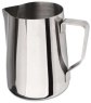 Ca đánh sữa inox 600ml - UNi
