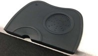 Đế cao su Tamper matt cỡ vừa - UNi