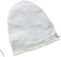 Túi vải của vợt lọc trà vừa KT: 19*30 - UNi