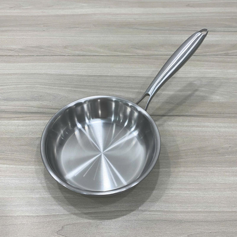 Chảo inox 3 lớp cao cấp 101377