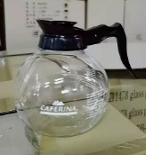 Bình hâm cà phê Caferina GDB-12 - 1,8L