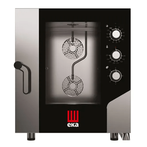 LÒ NƯỚNG ĐỐI LƯU DÙNG ĐIỆN MKF-711-S