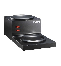 Bếp hâm cà phê Kinox 3303L
